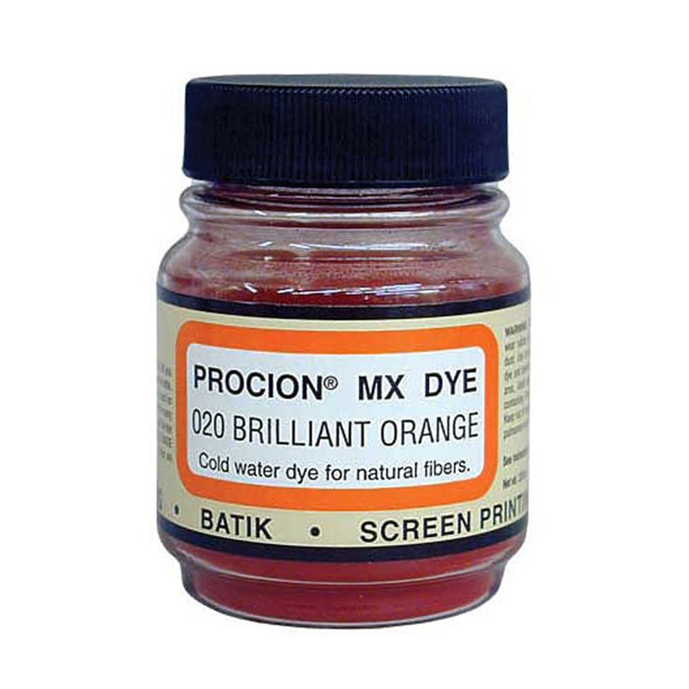 Jacquard, Procion, MX Dye, 020, 3oz